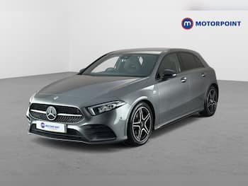 Used Mercedes-Benz A-Class 2022 for sale - 79502698: Photo