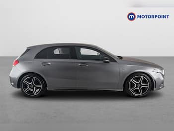 Used Mercedes-Benz A-Class 2022 for sale - 79502698: Photo