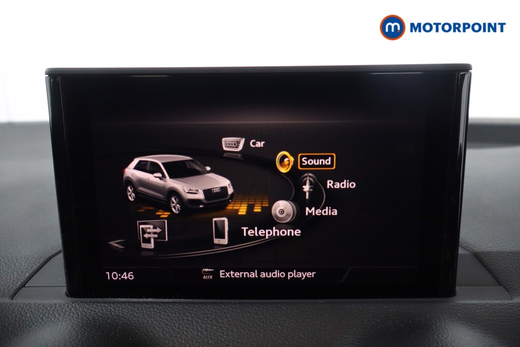 Used Audi Q2 2019 for sale - 78064875: Photo 10