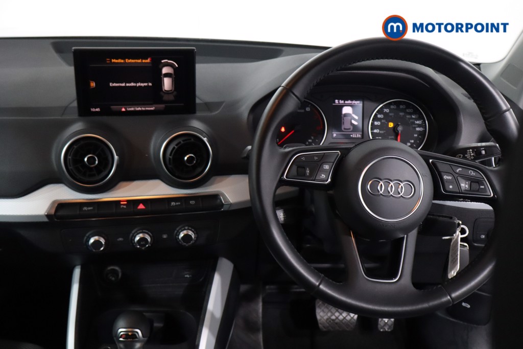 Used Audi Q2 2019 for sale - 78064875: Photo 11