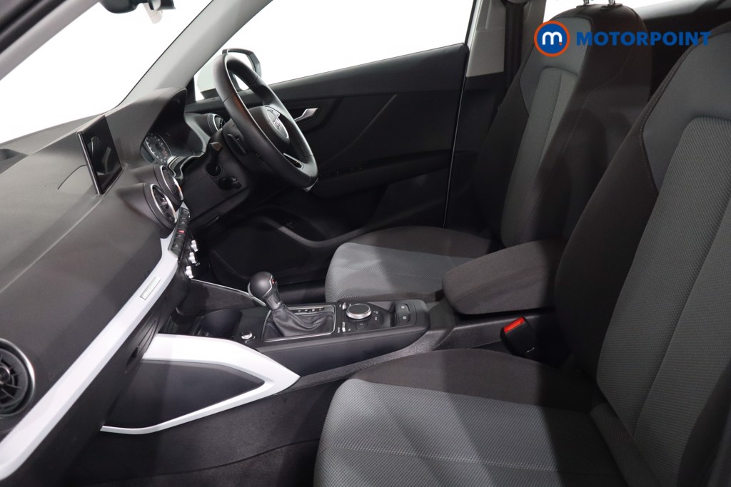 Used Audi Q2 2019 for sale - 78064875: Photo 12