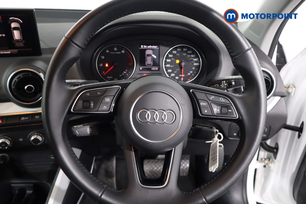 Used Audi Q2 2019 for sale - 78064875: Photo 14