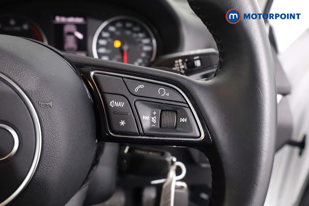 Used Audi Q2 2019 for sale - 78064875: Photo 16