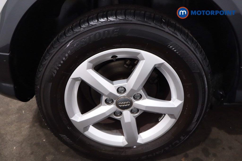 Used Audi Q2 2019 for sale - 78064875: Photo 17