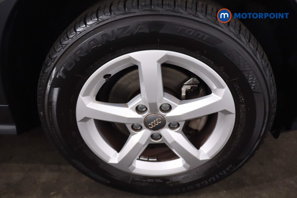 Used Audi Q2 2019 for sale - 78064875: Photo 18