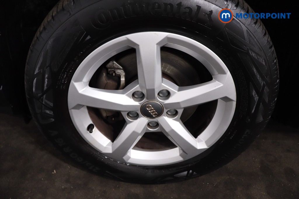 Used Audi Q2 2019 for sale - 78064875: Photo 19