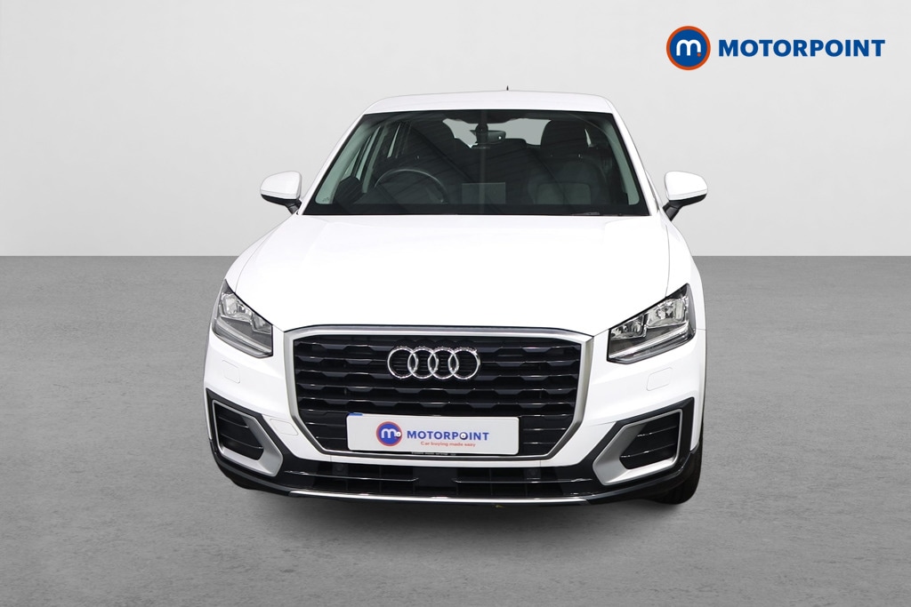 Used Audi Q2 2019 for sale - 78064875: Photo 2