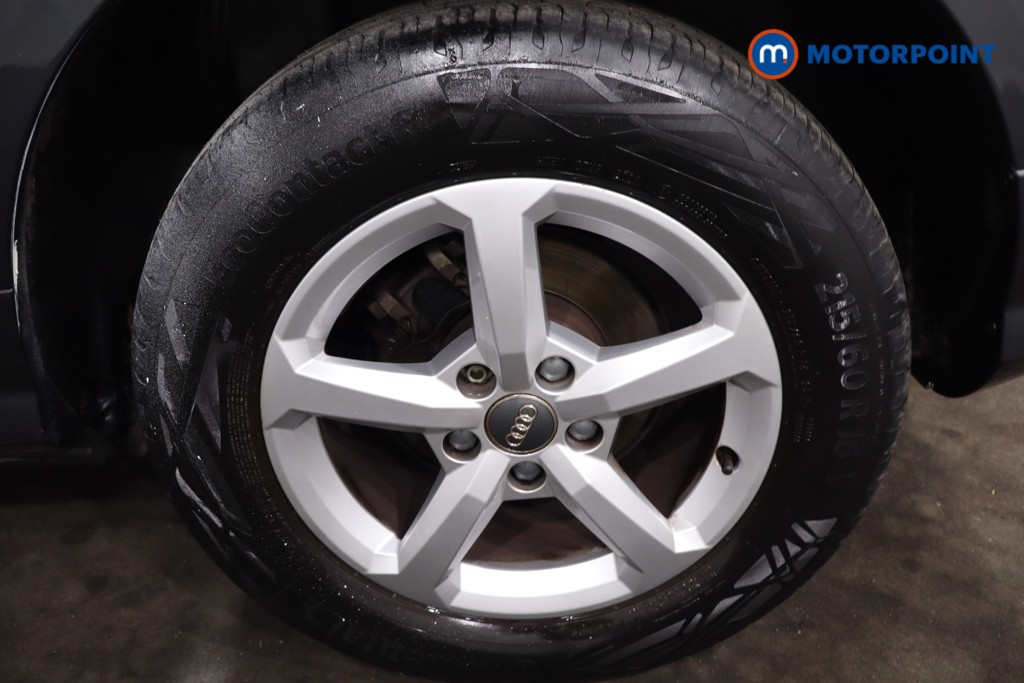 Used Audi Q2 2019 for sale - 78064875: Photo 20