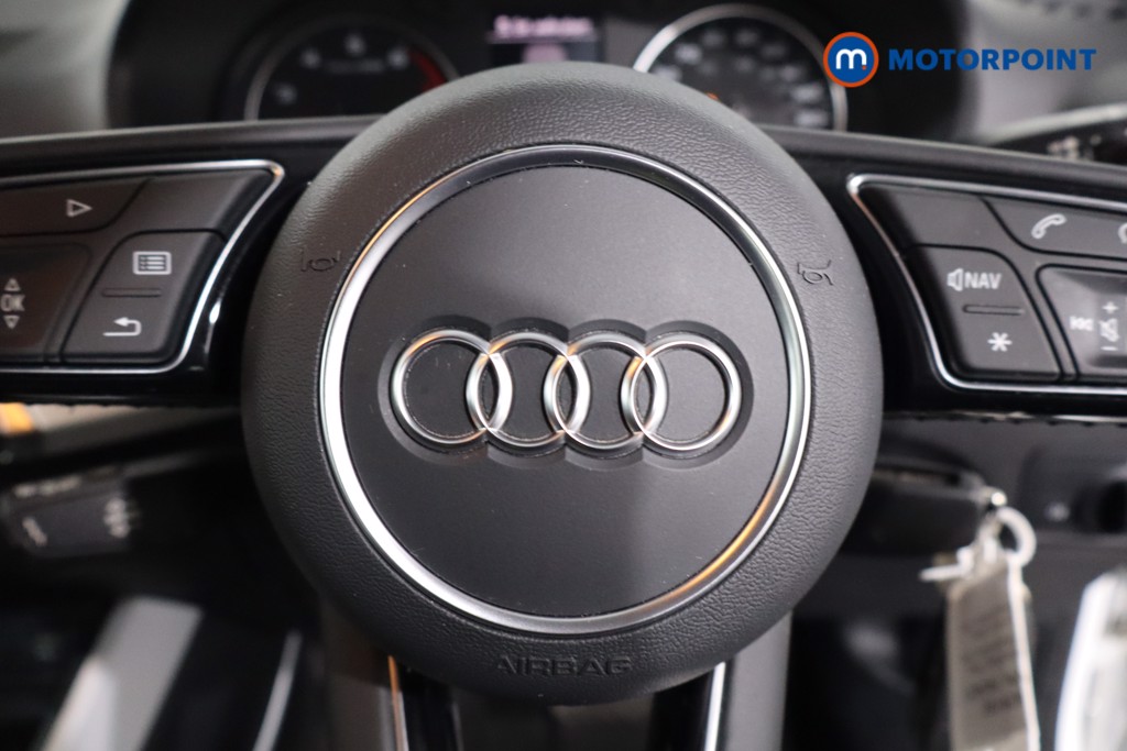 Used Audi Q2 2019 for sale - 78064875: Photo 21