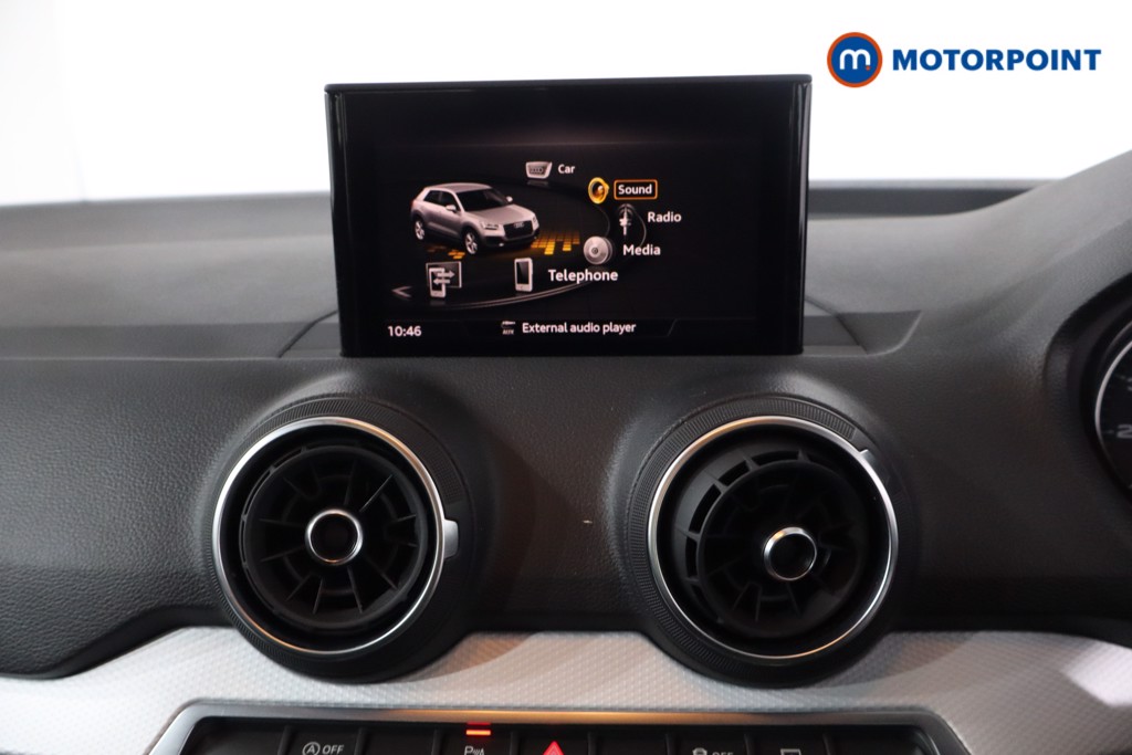 Used Audi Q2 2019 for sale - 78064875: Photo 25