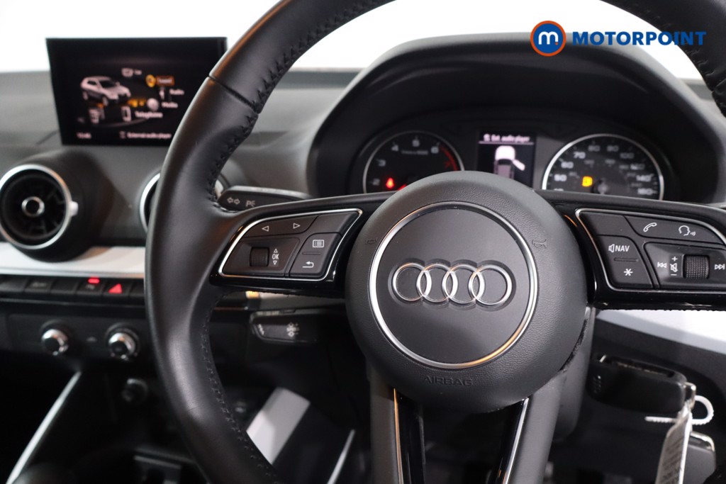 Used Audi Q2 2019 for sale - 78064875: Photo 27