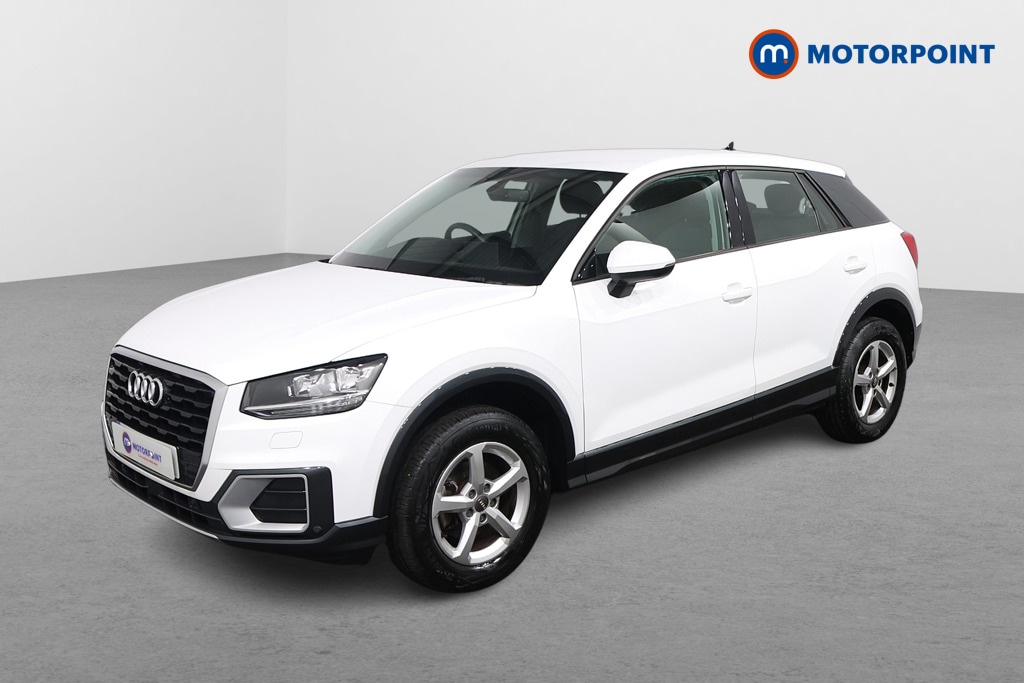 Used Audi Q2 2019 for sale - 78064875: Photo 3