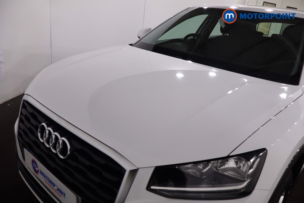 Used Audi Q2 2019 for sale - 78064875: Photo 36