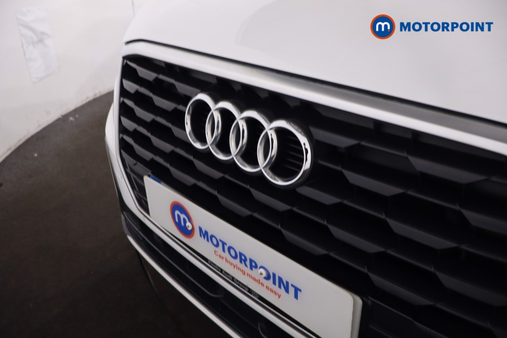 Used Audi Q2 2019 for sale - 78064875: Photo 37