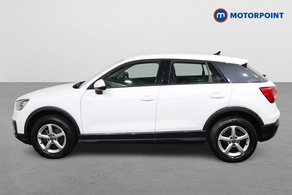 Used Audi Q2 2019 for sale - 78064875: Photo 4
