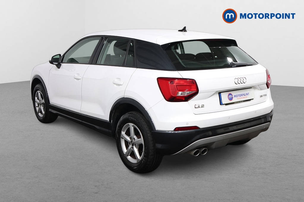 Used Audi Q2 2019 for sale - 78064875: Photo 5