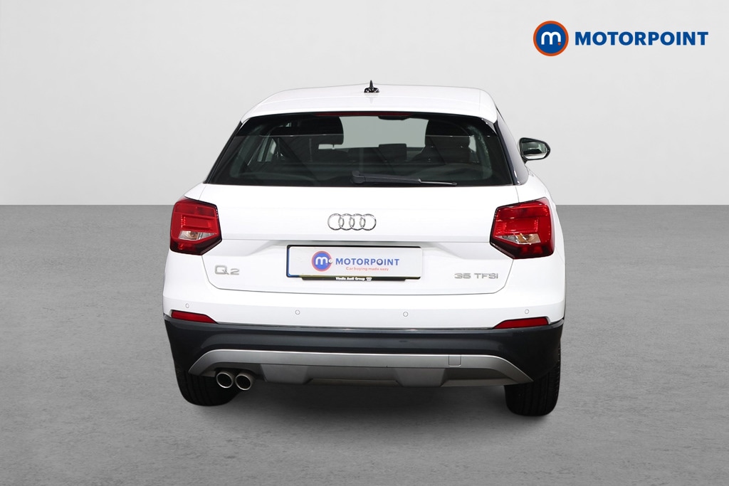 Used Audi Q2 2019 for sale - 78064875: Photo 6