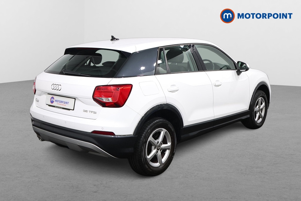 Used Audi Q2 2019 for sale - 78064875: Photo 7
