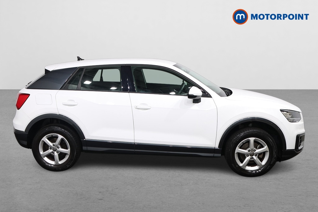 Used Audi Q2 2019 for sale - 78064875: Photo 8