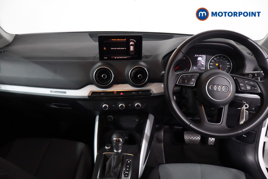 Used Audi Q2 2019 for sale - 78064875: Photo 9