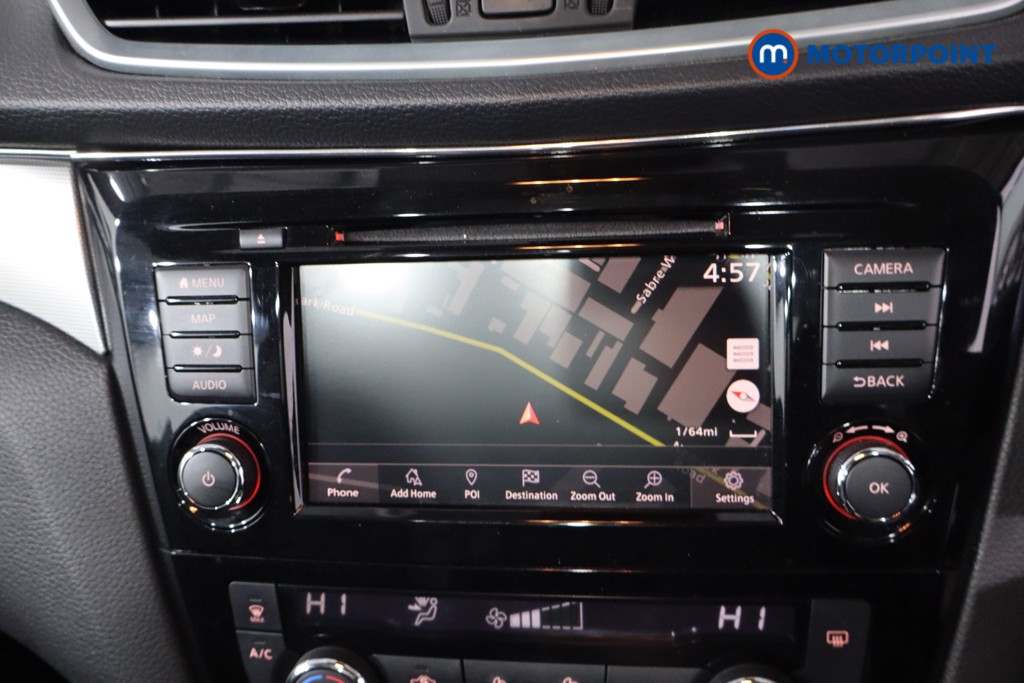 Used Nissan Qashqai 2020 for sale - 77997996: Photo 10