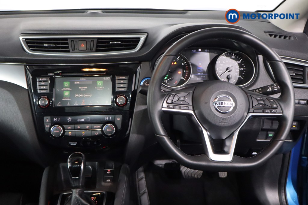 Used Nissan Qashqai 2020 for sale - 77997996: Photo 11