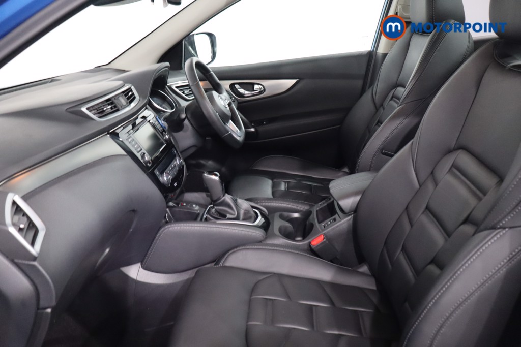 Used Nissan Qashqai 2020 for sale - 77997996: Photo 12