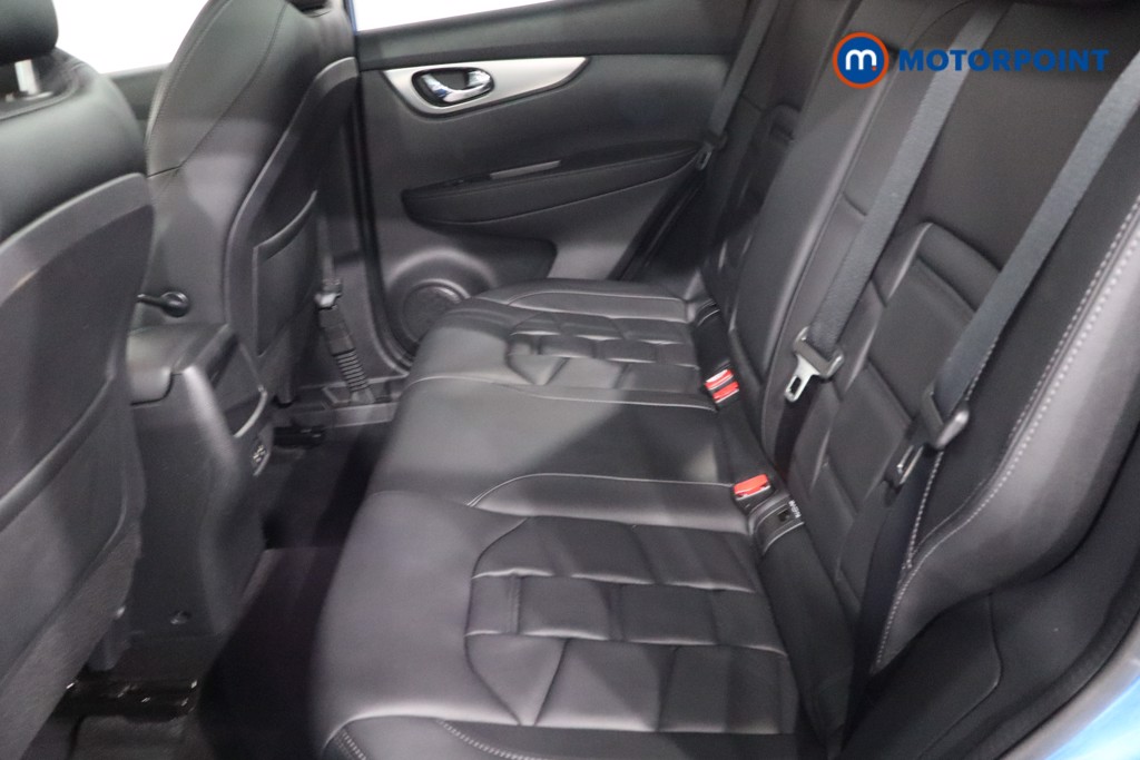 Used Nissan Qashqai 2020 for sale - 77997996: Photo 13