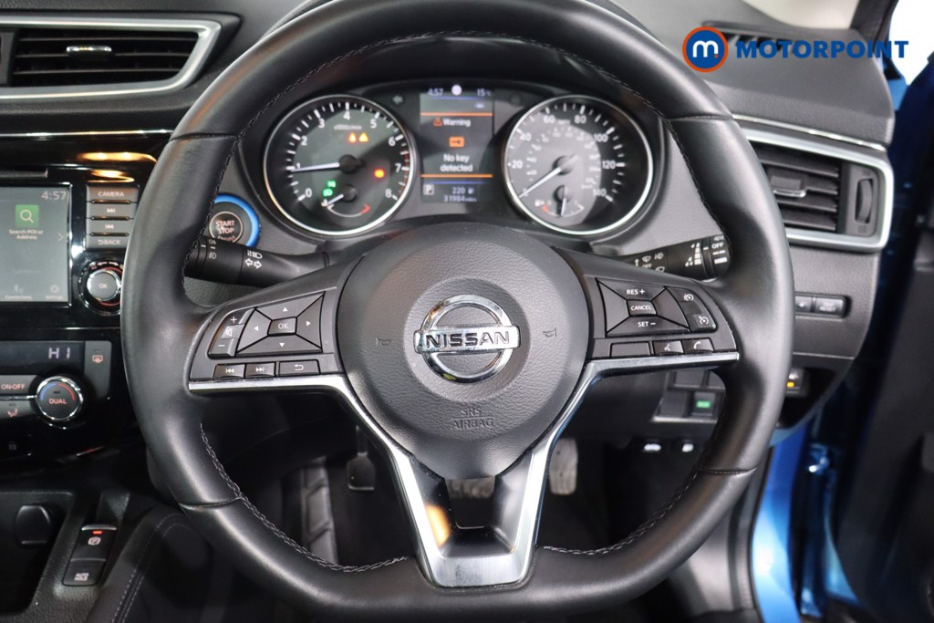 Used Nissan Qashqai 2020 for sale - 77997996: Photo 14