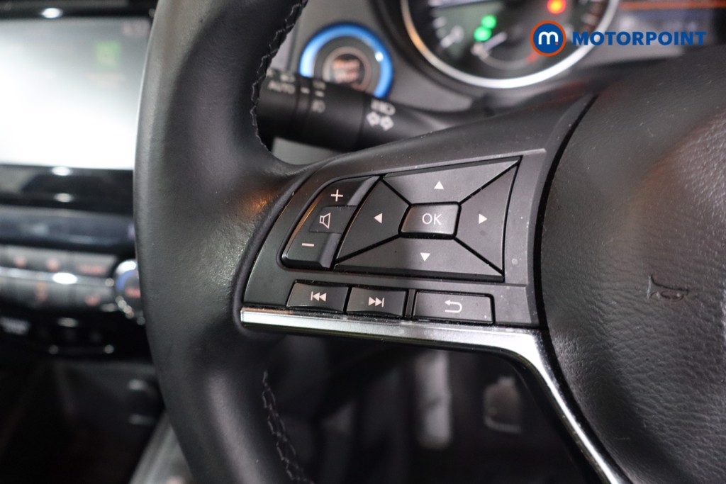 Used Nissan Qashqai 2020 for sale - 77997996: Photo 15