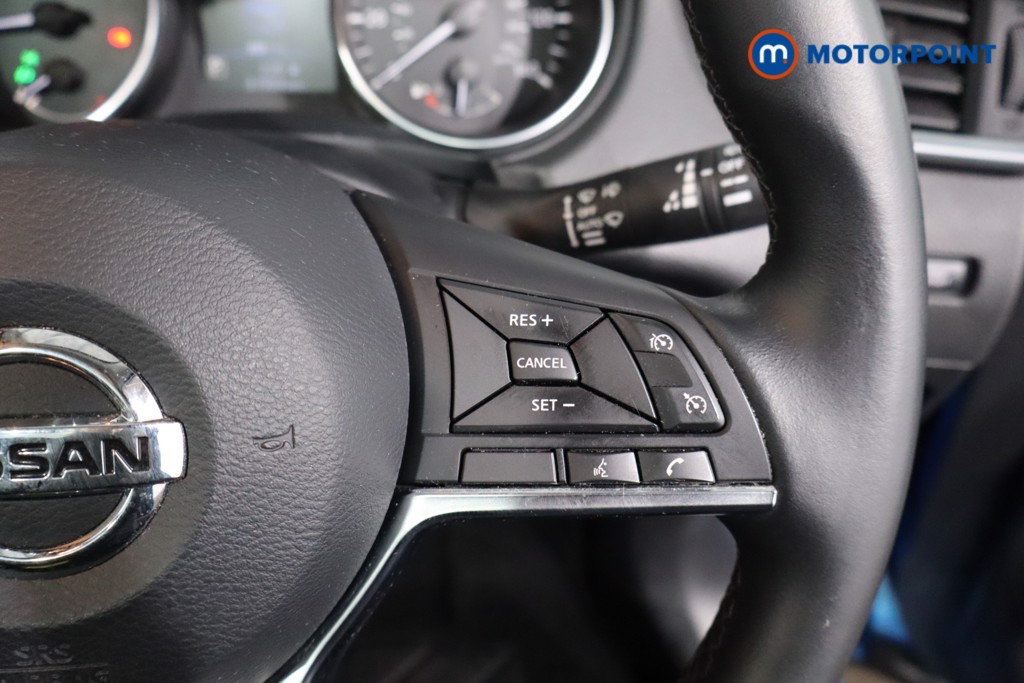 Used Nissan Qashqai 2020 for sale - 77997996: Photo 16