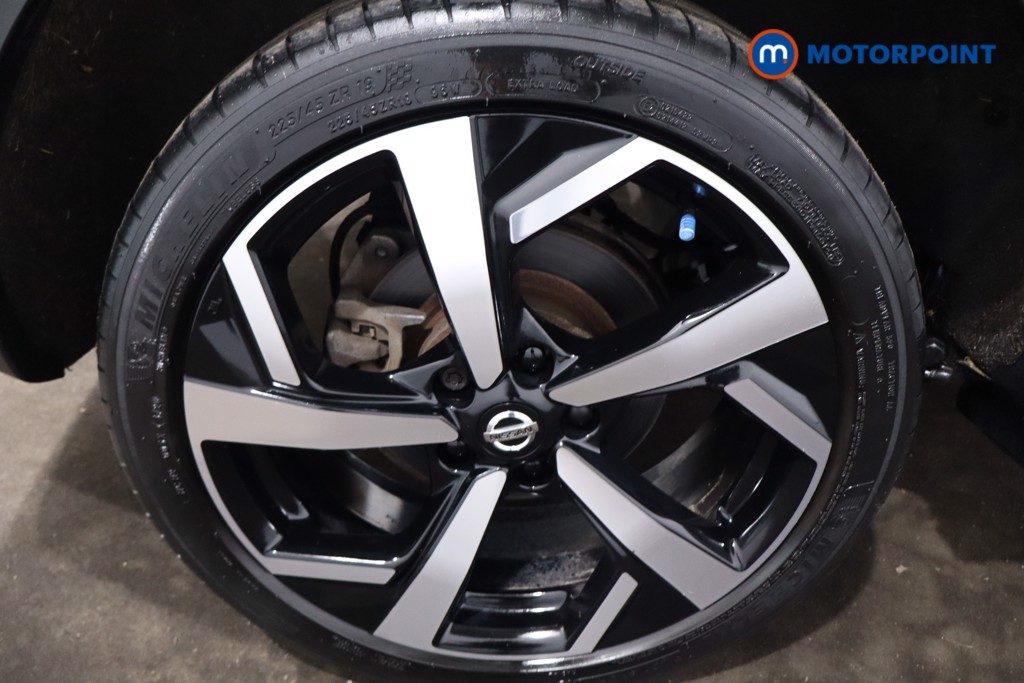 Used Nissan Qashqai 2020 for sale - 77997996: Photo 17