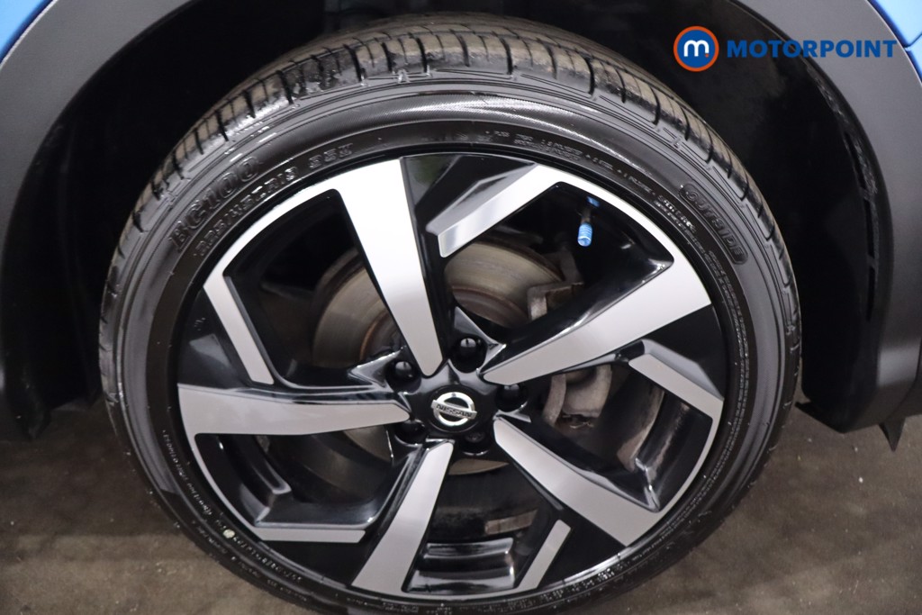 Used Nissan Qashqai 2020 for sale - 77997996: Photo 18