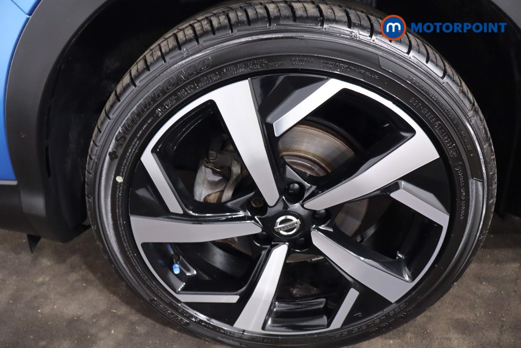 Used Nissan Qashqai 2020 for sale - 77997996: Photo 19