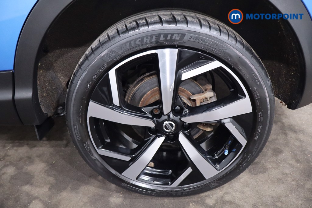 Used Nissan Qashqai 2020 for sale - 77997996: Photo 20