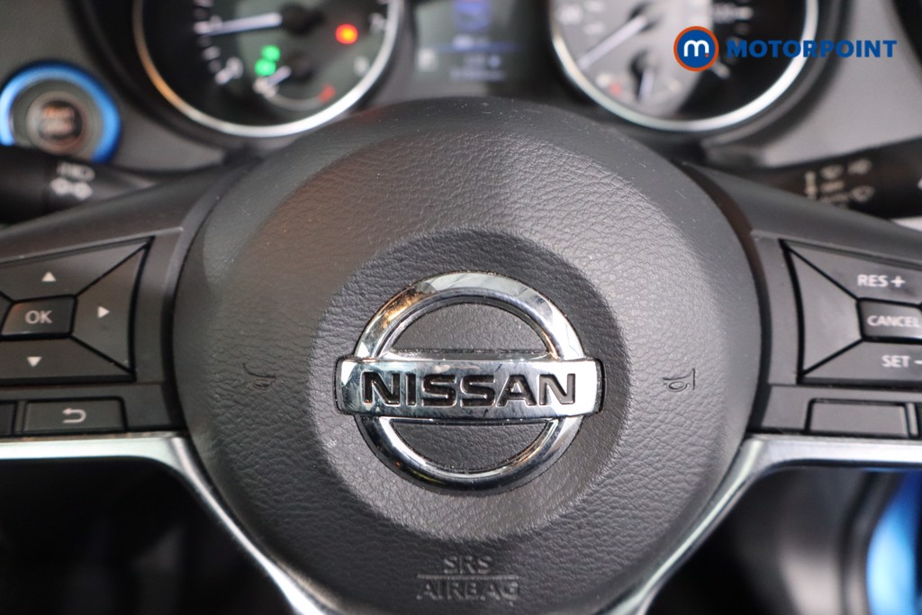 Used Nissan Qashqai 2020 for sale - 77997996: Photo 21