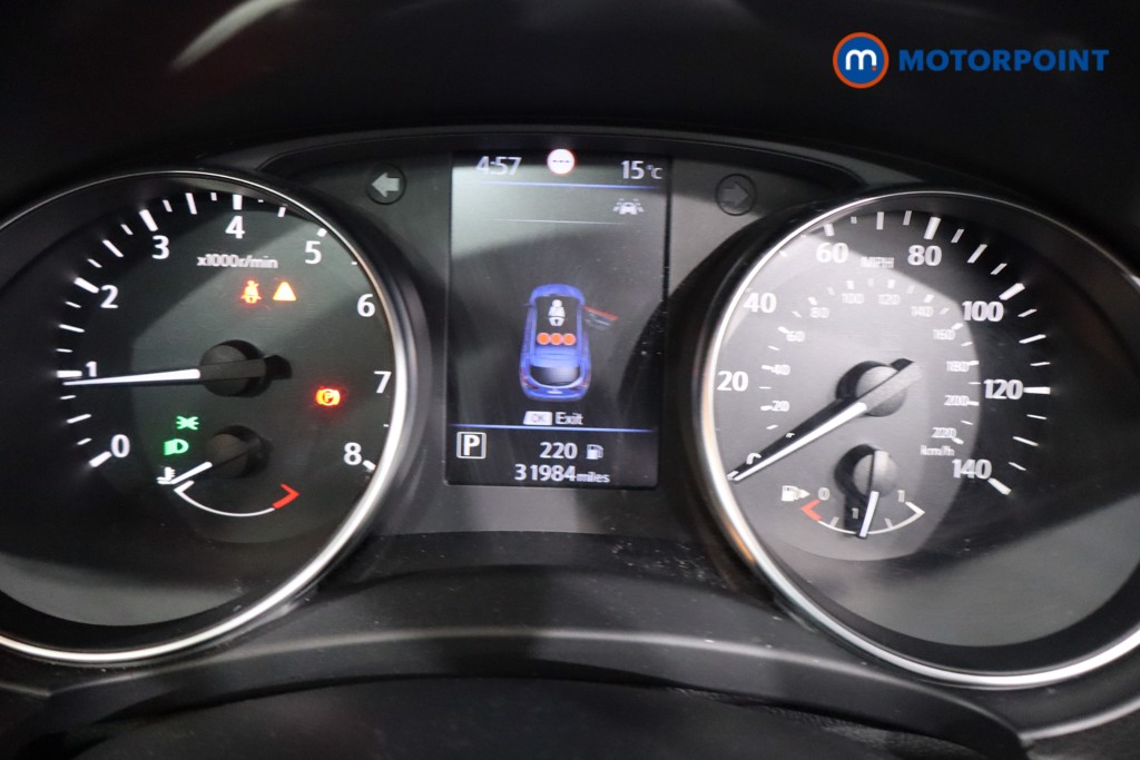 Used Nissan Qashqai 2020 for sale - 77997996: Photo 24