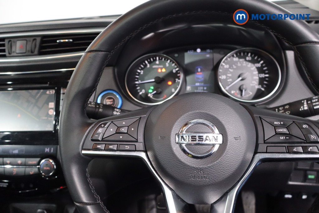 Used Nissan Qashqai 2020 for sale - 77997996: Photo 27