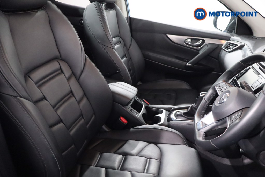 Used Nissan Qashqai 2020 for sale - 77997996: Photo 30
