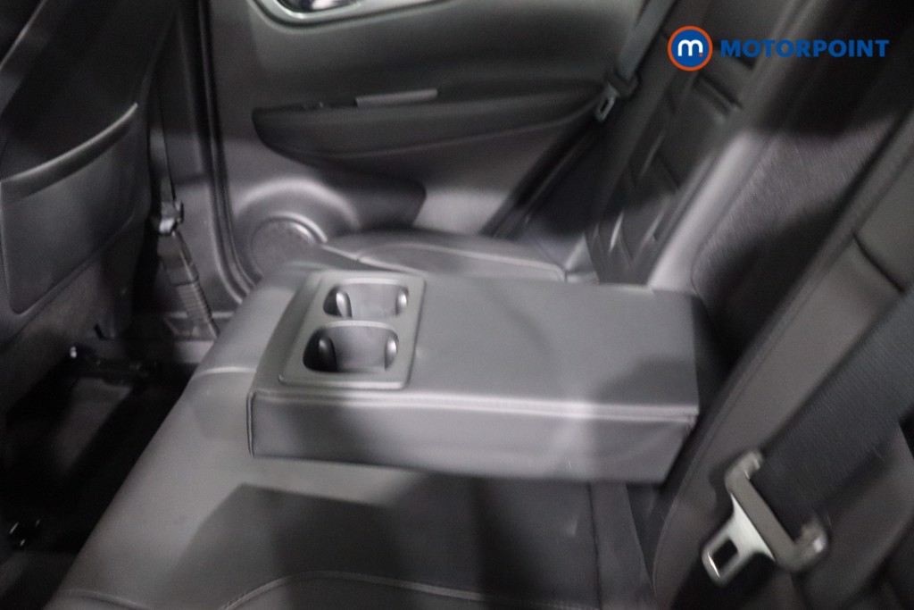 Used Nissan Qashqai 2020 for sale - 77997996: Photo 35