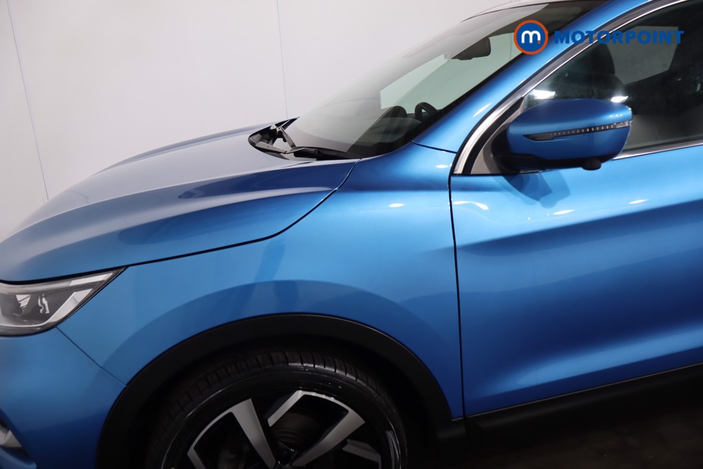 Used Nissan Qashqai 2020 for sale - 77997996: Photo 36