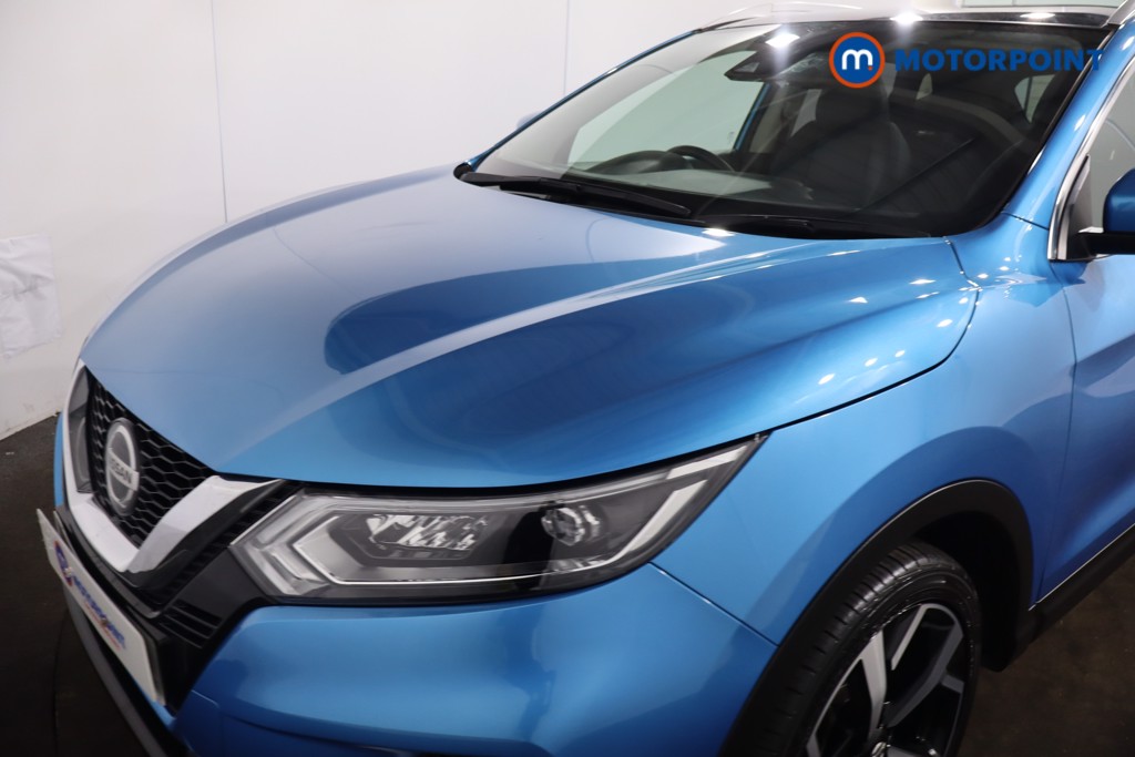 Used Nissan Qashqai 2020 for sale - 77997996: Photo 37