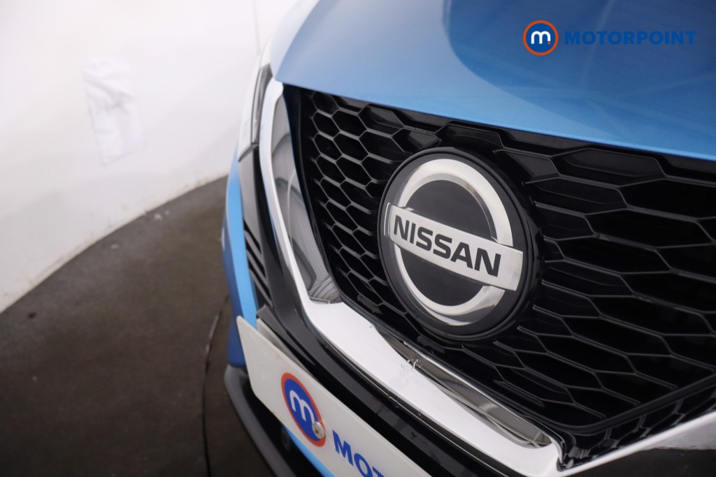 Used Nissan Qashqai 2020 for sale - 77997996: Photo 38