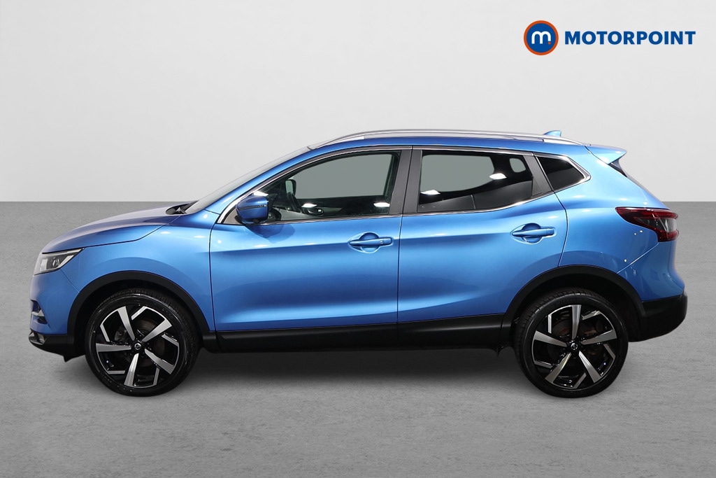 Used Nissan Qashqai 2020 for sale - 77997996: Photo 4