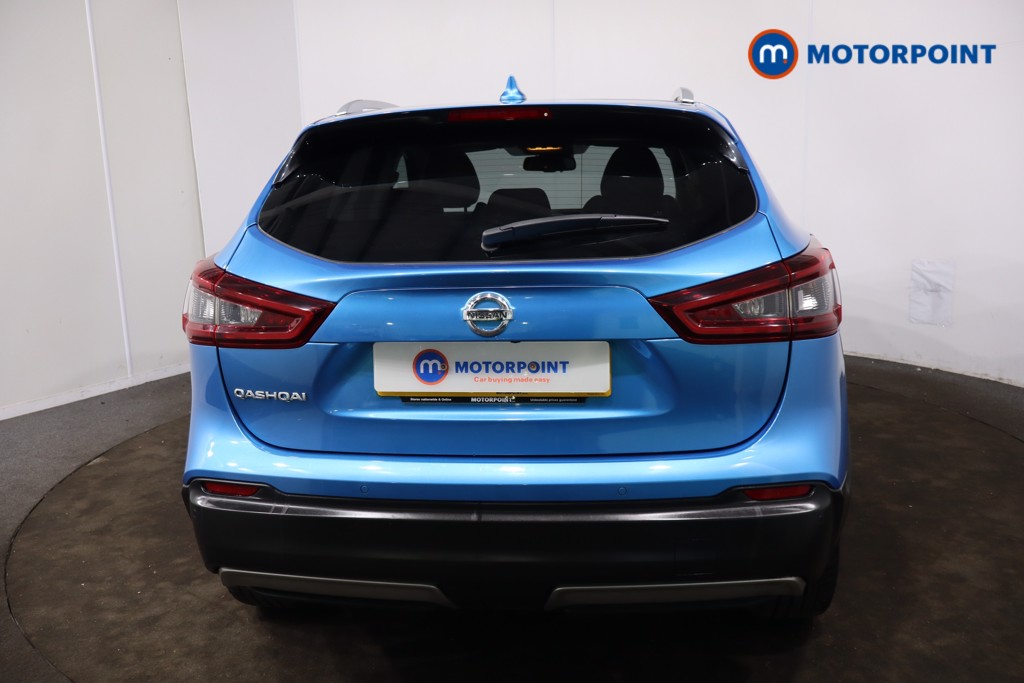 Used Nissan Qashqai 2020 for sale - 77997996: Photo 43