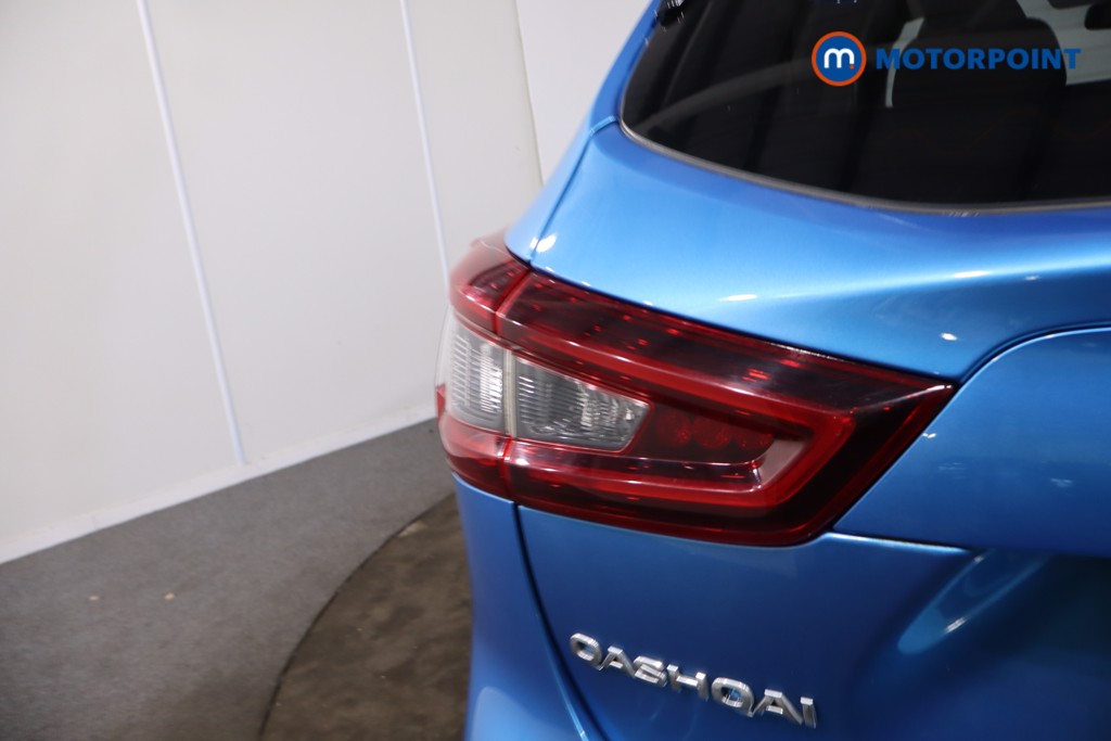 Used Nissan Qashqai 2020 for sale - 77997996: Photo 44