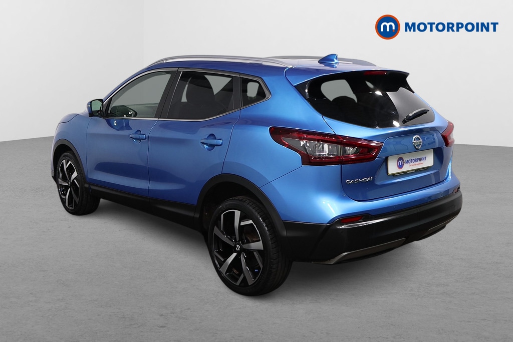 Used Nissan Qashqai 2020 for sale - 77997996: Photo 5