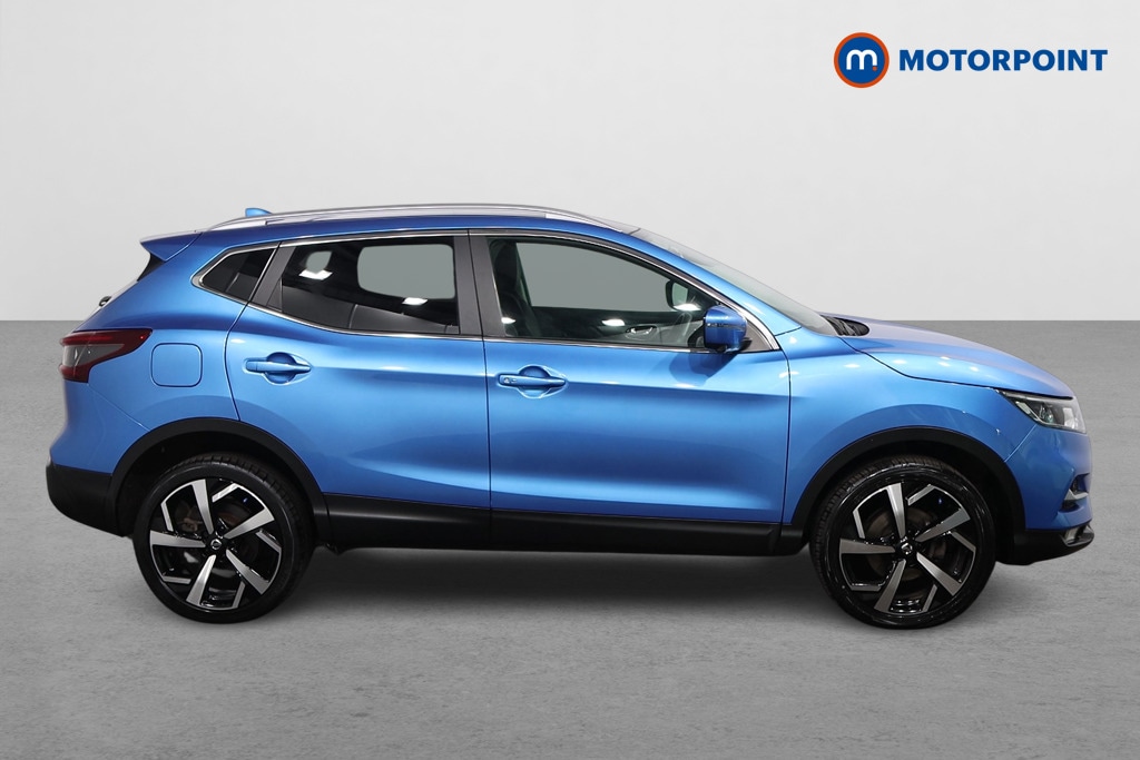 Used Nissan Qashqai 2020 for sale - 77997996: Photo 8
