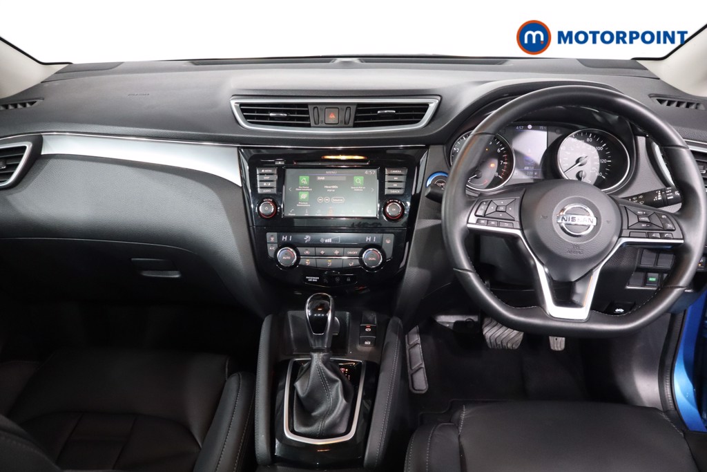 Used Nissan Qashqai 2020 for sale - 77997996: Photo 9