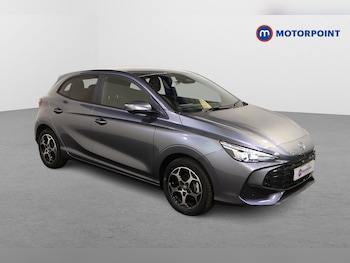 Used MG MG3 2025 for sale - 78719257: Photo